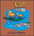 Island Hoppin'