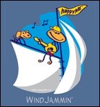 Wind Jammin'