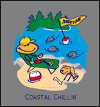Coastal Chillin'