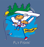 Fly Fishin'